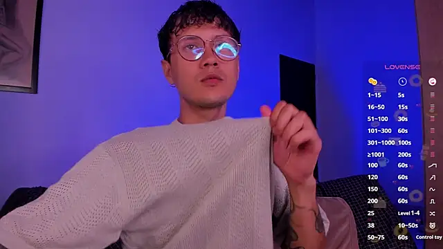 LeaneSeb online show from 01-10-26, 11:20