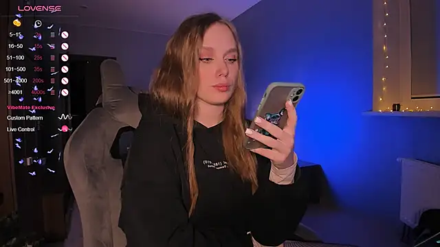 Rachel Ro online show from 12-05-24, 02:42