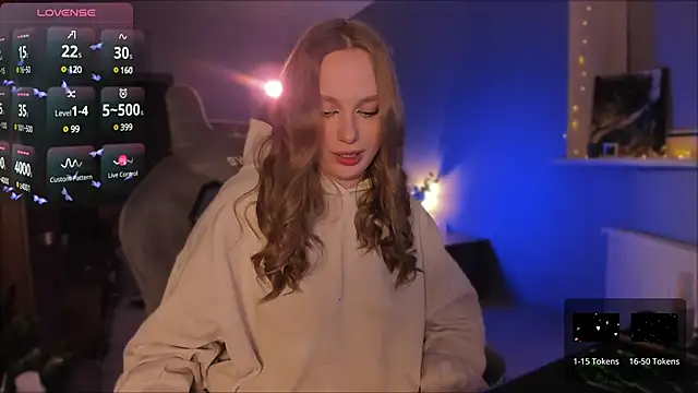 Rachel Ro online show from 12-11-24, 08:18