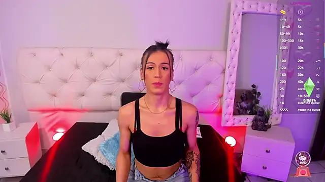 ximena slut 21 online show from 09-30-25, 03:33