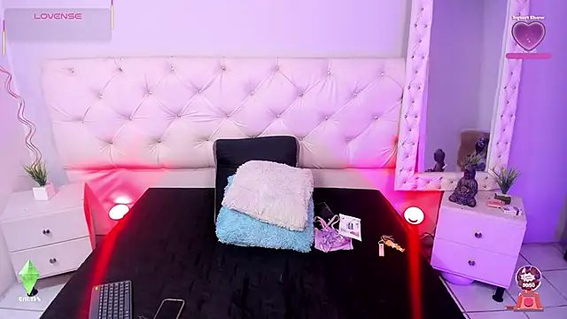 ximena slut 21 online show from 10-01-25, 03:34