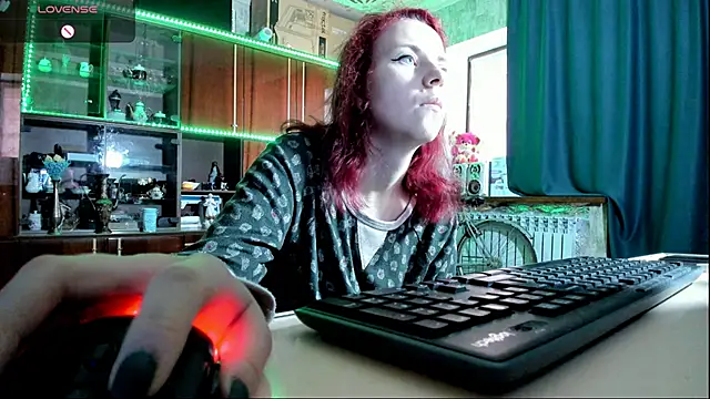 pa1e pr1ncess online show from 01-18-25, 07:07