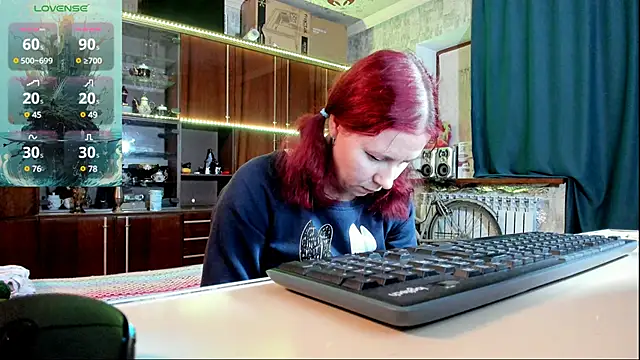 pa1e pr1ncess online show from 01-26-25, 03:47
