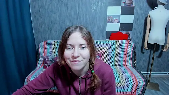 pa1e pr1ncess online show from 11-16-25, 07:14