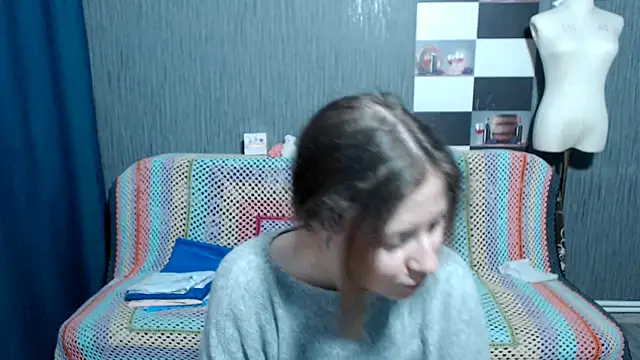 pa1e pr1ncess online show from 03-26-26, 07:03