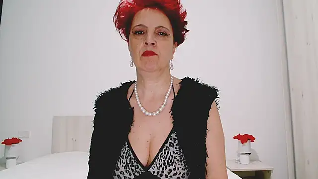 MilfSupreme online show from 12-07-24, 12:13