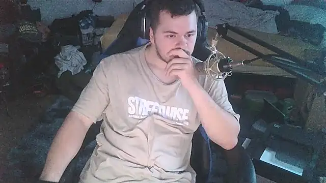 sven7962 online show from 11-24-25, 09:03