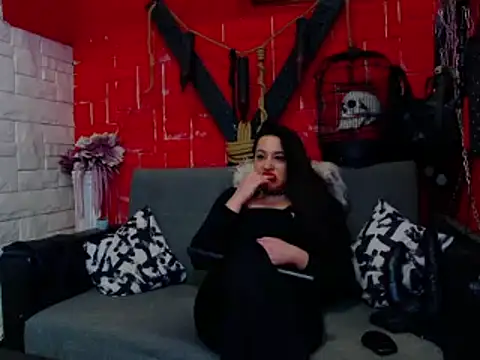 MistressRachelle online show from 01-28-25, 01:18