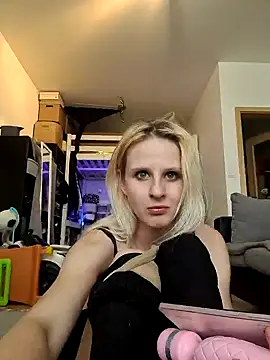 TeenCzechPussy online show from 01-29-25, 10:27