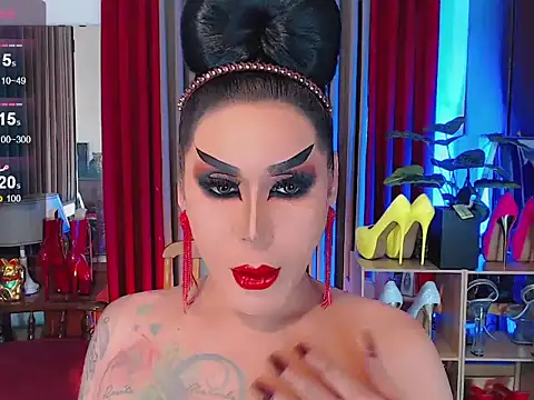 bubblebuttkate online show from 12-04-25, 04:44