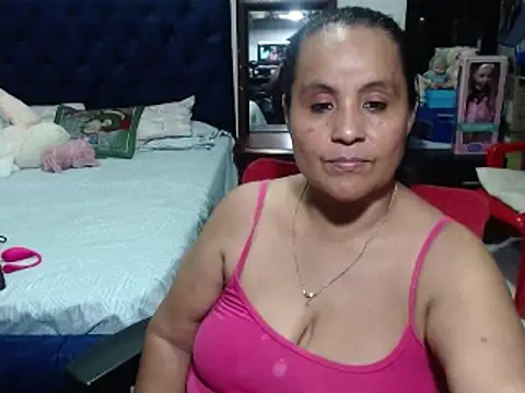 pervert mommy  online show from 01-02-25, 04:46