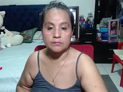 pervert mommy  online show from 01-03-25, 10:20