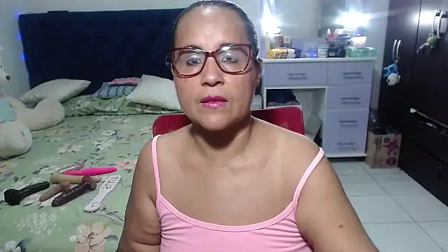 pervert mommy  online show from 03-19-26, 10:08