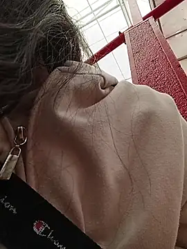 CATRINA SEXXX online show from 11-17-25, 02:34