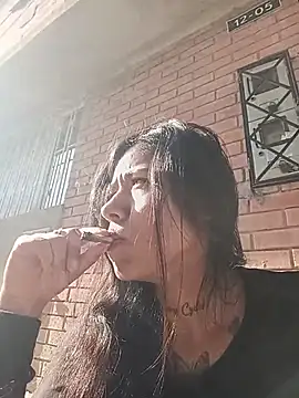 CATRINA SEXXX online show from 11-21-25, 12:48