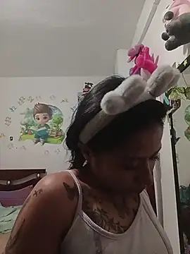 CATRINA SEXXX online show from 11-22-25, 07:24