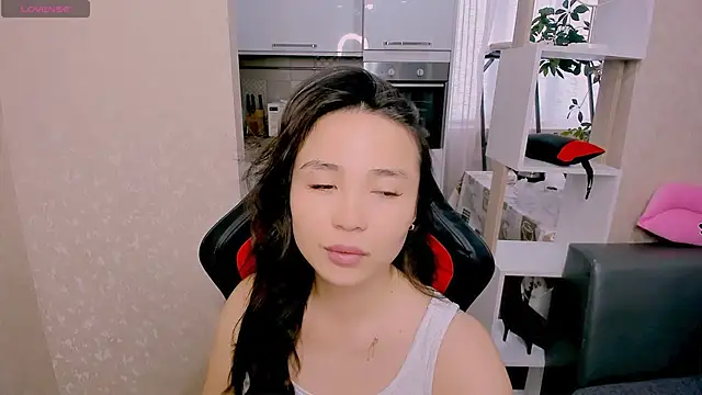 AyaMoon online show from 10-15-25, 04:56