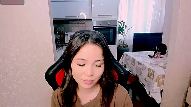 AyaMoon online show from 10-27-25, 05:33