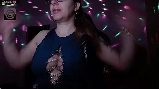 SonyaDevon online show from 12-28-24, 04:08