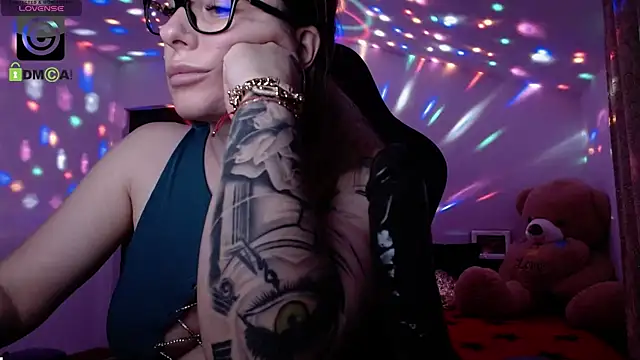 SonyaDevon online show from 12-28-24, 10:58