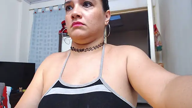 GlendaStarx online show from 11-20-25, 09:36