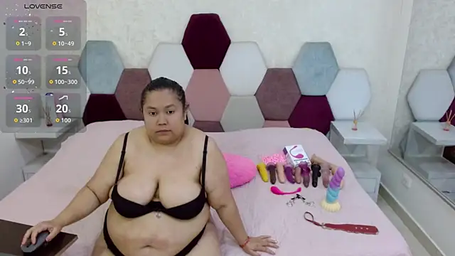 angel blue online show from 11-26-25, 03:13