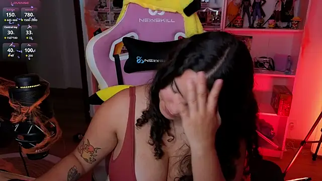 Sweet sully   online show from 10-16-25, 08:48