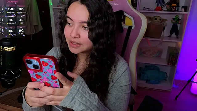 Sweet sully   online show from 11-20-25, 10:04