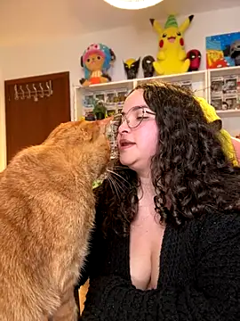 Sweet sully   online show from 01-06-26, 09:29