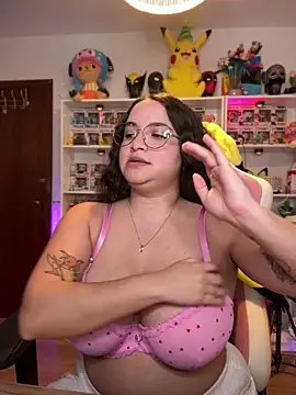 Sweet sully   online show from 02-07-26, 06:11