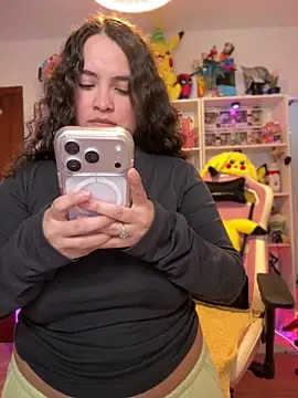 Sweet sully   online show from 03-11-26, 08:53