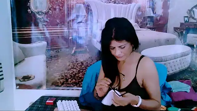 IndianAllure online show from 01-08-25, 09:10