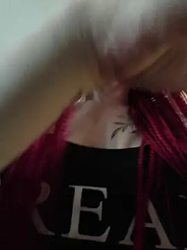 Frost foxy online show from 02-04-26, 04:29