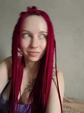 Frost foxy online show from 02-21-26, 04:13