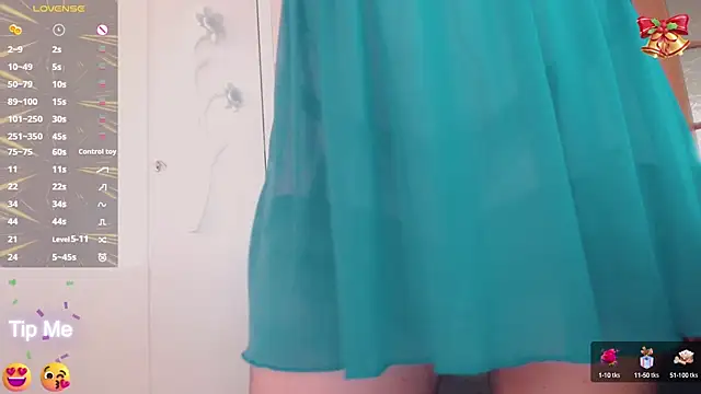 icelady77 online show from 01-11-25, 02:04