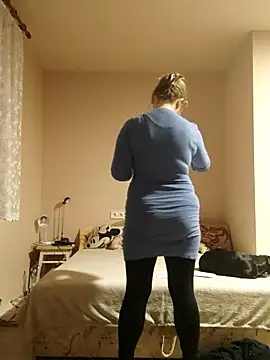 Elza01 online show from 01-24-25, 06:35