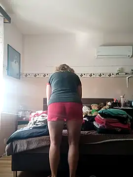 Elza01 online show from 09-21-25, 07:10