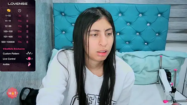 MAARYMOON online show from 11-18-25, 10:31