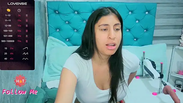 Snapshot of MAARYMOON chatting on 03-18-26, 10:40 MAARYMOON online show from 03-18-26, 10:40