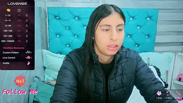 Snapshot of MAARYMOON chatting on 03-27-26, 10:37 MAARYMOON online show from 03-27-26, 10:37