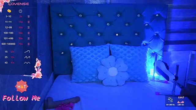 Snapshot of MAARYMOON chatting on 04-14-26, 10:43 MAARYMOON online show from 04-14-26, 10:43