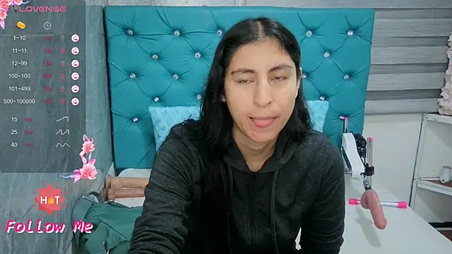 Snapshot of MAARYMOON chatting on 04-16-26, 10:38 MAARYMOON online show from 04-16-26, 10:38