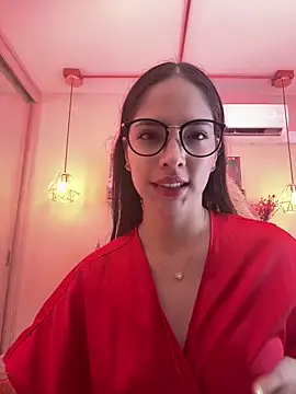 Zoe Bae online show from 03-04-25, 06:29