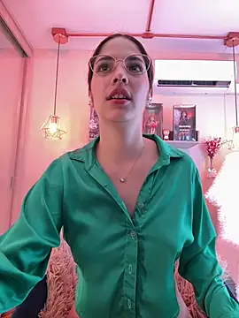 Zoe Bae online show from 03-17-25, 10:17