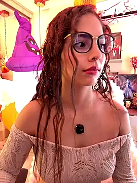 Zoe Bae online show from 10-20-25, 08:31