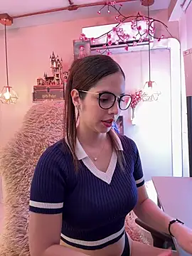 Zoe Bae online show from 01-15-26, 10:02