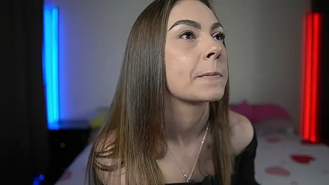 TiffanyPierce online show from 03-06-25, 09:20