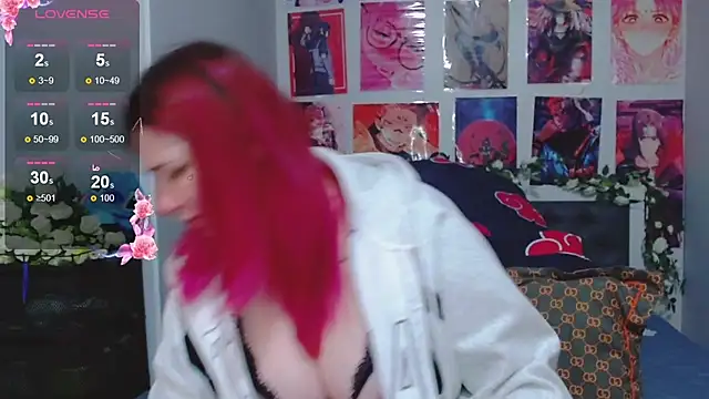 Snapshot of MikaMoonn chatting on 02-23-25, 02:29 MikaMoonn online show from 02-23-25, 02:29