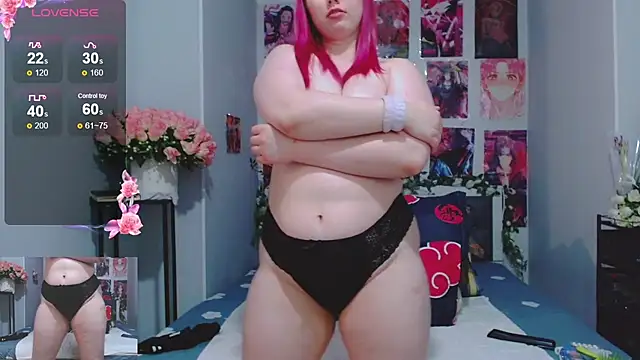 Snapshot of MikaMoonn chatting on 03-16-25, 02:43 MikaMoonn online show from 03-16-25, 02:43