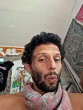 Toycockhot online show from 01-26-25, 08:02